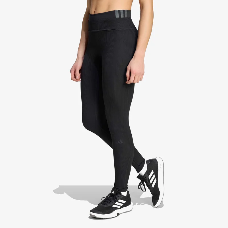 Adidas  All Me Rib Leggings for Women | Best Price UAE