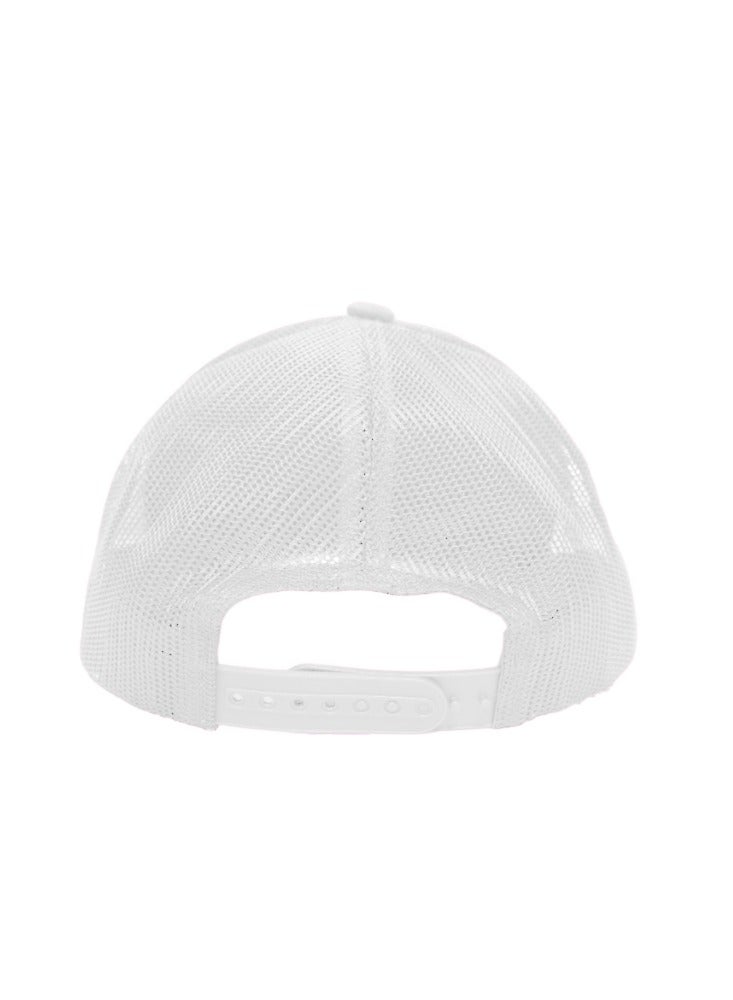 just adore قبعة Just AdoreCap للرجال، قبعات شاحنة فارغة للجنسين، قبعة 5 لوحات، قابلة للتعديل من الخلف للرجال والنساء - Image 3