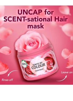 Hair Mask Lgnite My Colour 300 ML - pzsku/Z6A49FF6172035C6878D4Z/45/_/1727678215/997b8b81-4e17-4fed-8140-0869dc9edf9d