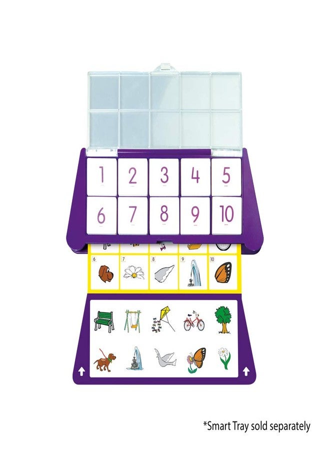 Junior Learning JL114 Early Accelerator (Set 1), Multi - Image 4