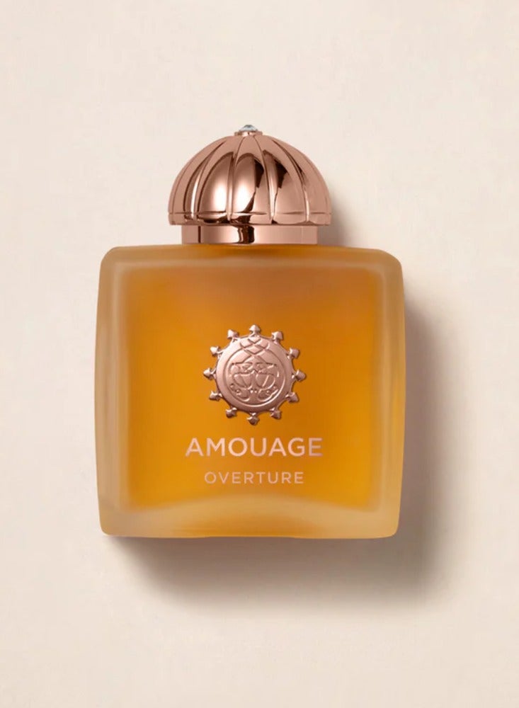 Amouage Perfumes Amouage Overture Women Eau de Parfum 100ml - Image 2
