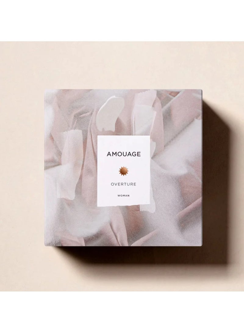 Amouage Perfumes Amouage Overture Women Eau de Parfum 100ml - Image 3