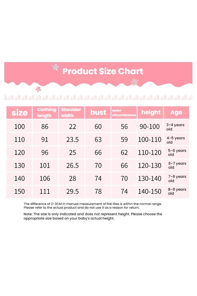 عام فستان الأميرة بريجيت لفتيات. فستان من نوع الويست (مخصص للصدر والخصر)، مزين برشاشات من الشعر وله تصميم من قطع مختلفة من القماش ملصقة ببعضها البعض. فهو فستان طويل وملتف مناسب للعروض والمناسبات. - Image 4