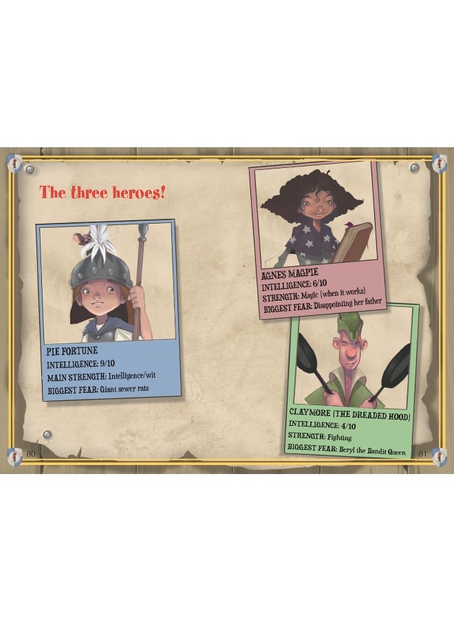 null - Year 3 Book 9 F 1: Year 3 - Image 1