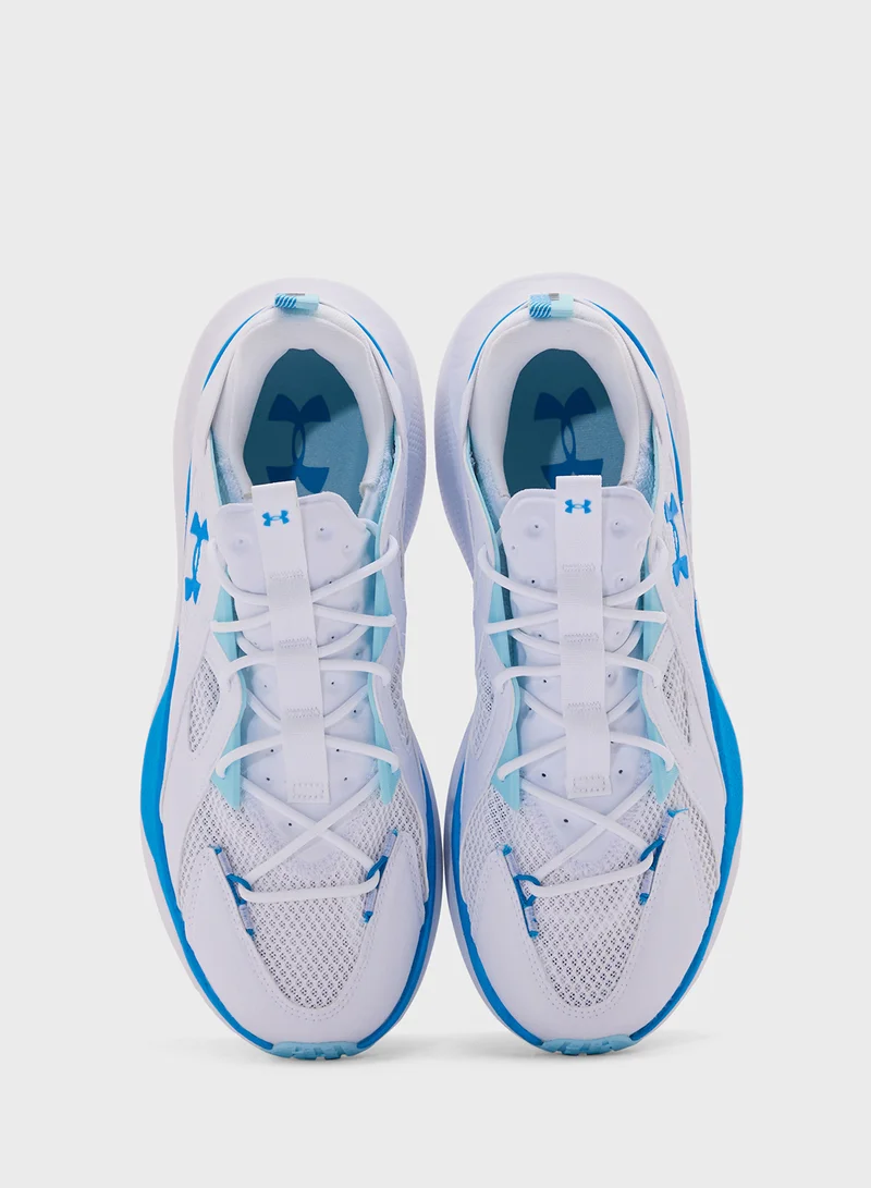 UNDER ARMOUR Infinite Mvmnt Se