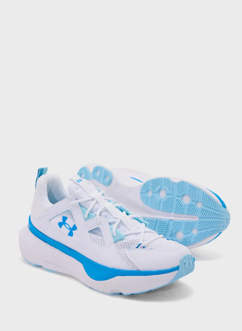UNDER ARMOUR Infinite Mvmnt Se
