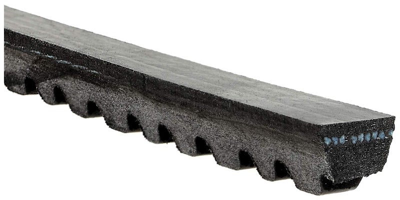 ACDelco Professional 15430 Standard High Capacity V-Belt - Image 2