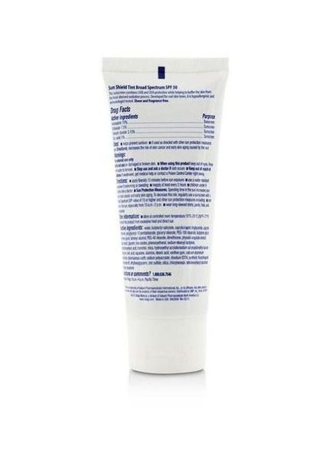 Obagi Sun Shield Tint Sunscreen SPF50 85grams - Image 2