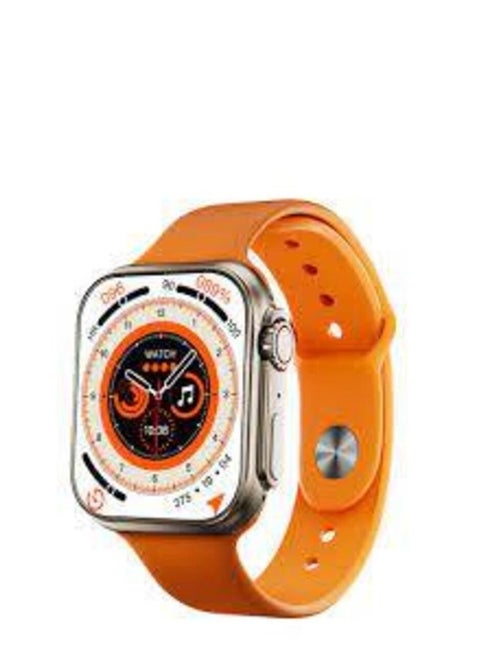 Generic Smart Watch Ultra 8 Pro
