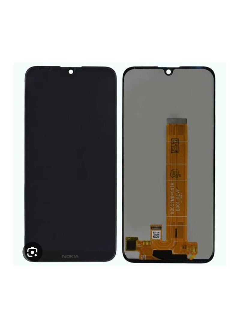 OEM Replacement Display for Nokia 2.2
