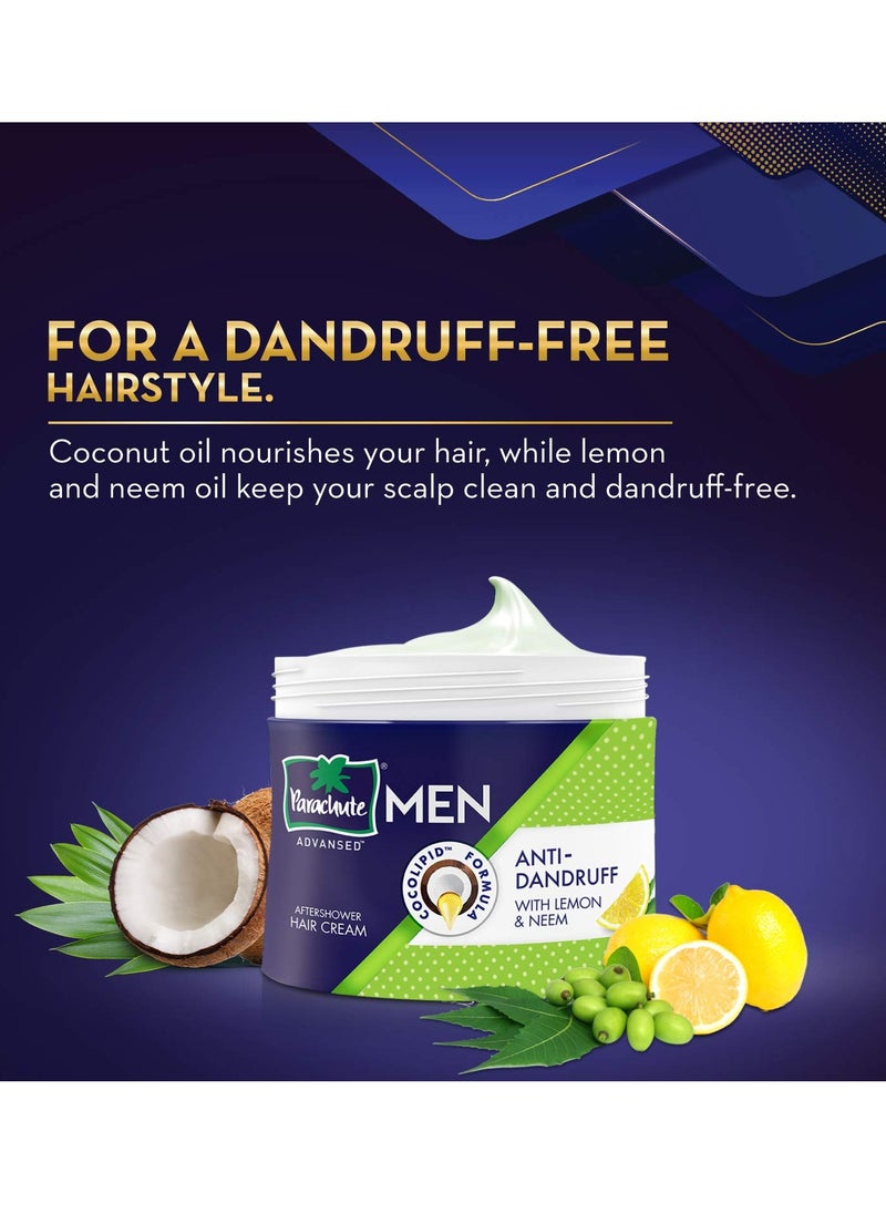 Parachute Advansed - Parachute Advansed Hair Cream 100ML - Image 1