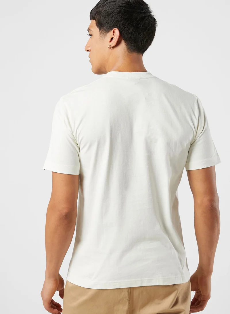FINGERCROXX Logo T-Shirt