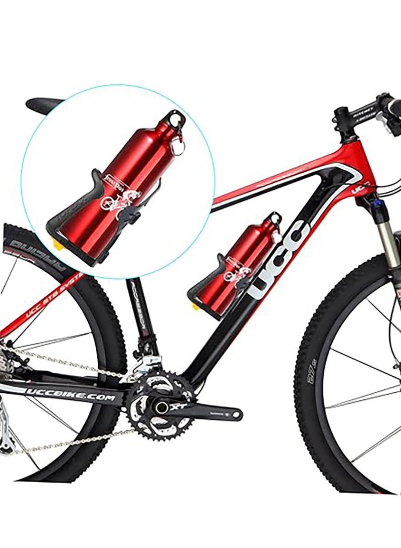 Generic Mountain Bicycle Water Bottle Cage Holder  - Image 5