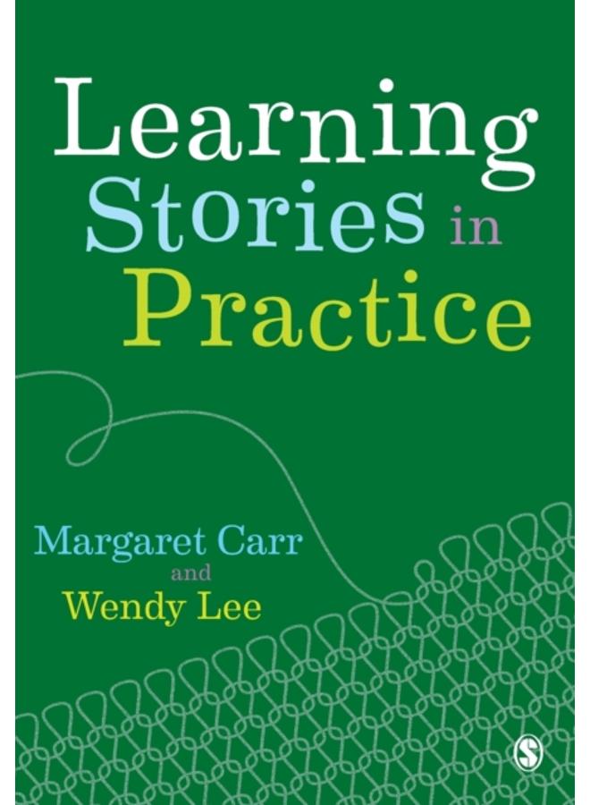 Learning Stories in Practice 