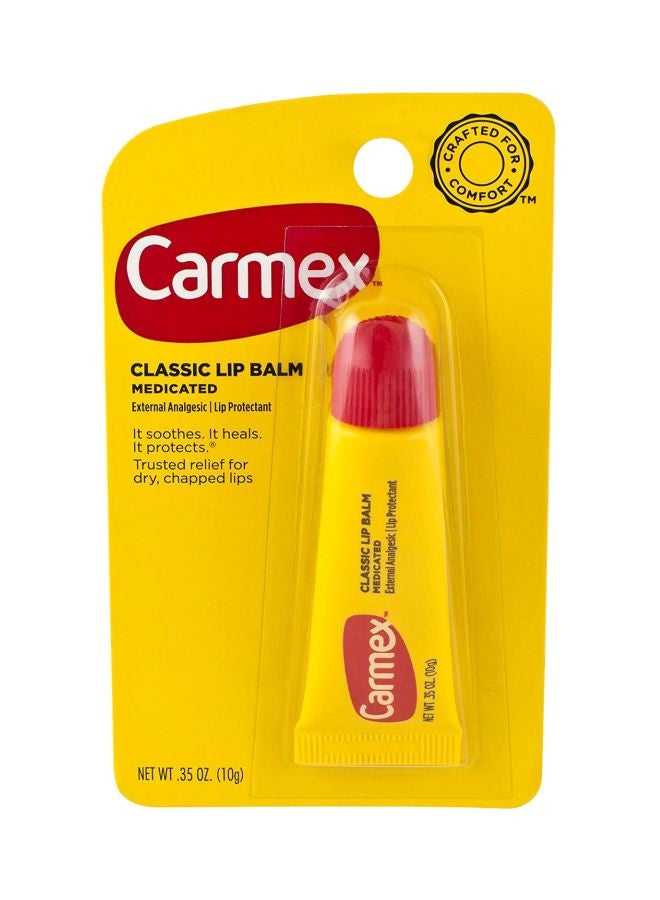 CARMEX 10-Piece Classic Lip Balm - Image 4