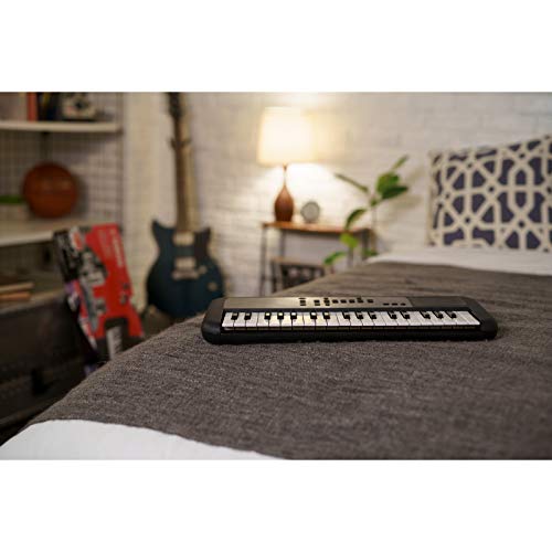 YAMAHA بيانو ياماها Pss-A50 حساس للمس (يعمل بالبطارية وUSB) - 37 - Image 2