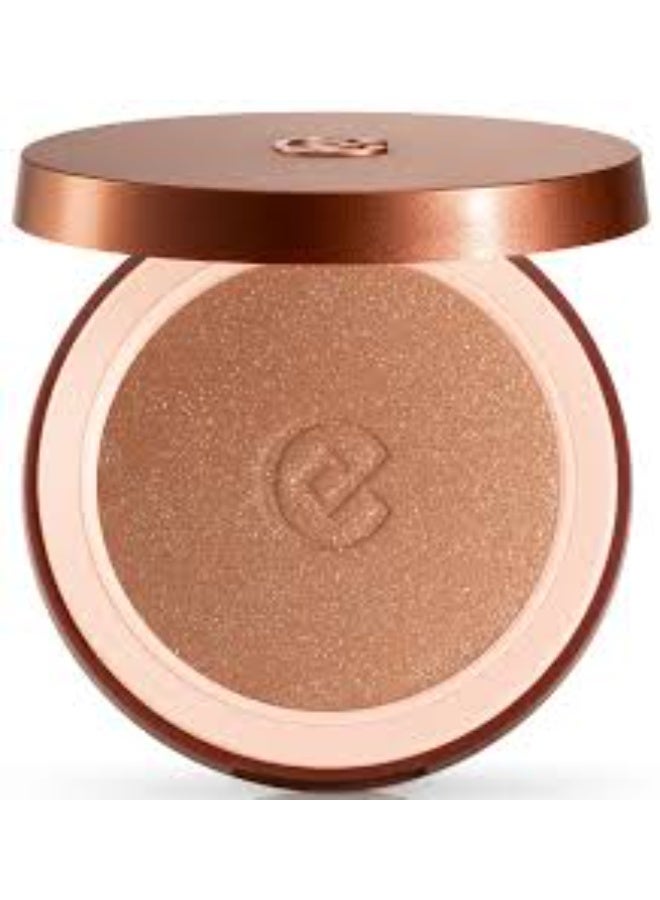 Collistar Silk Effect Shimmer Bronzing Powder Set - Image 2