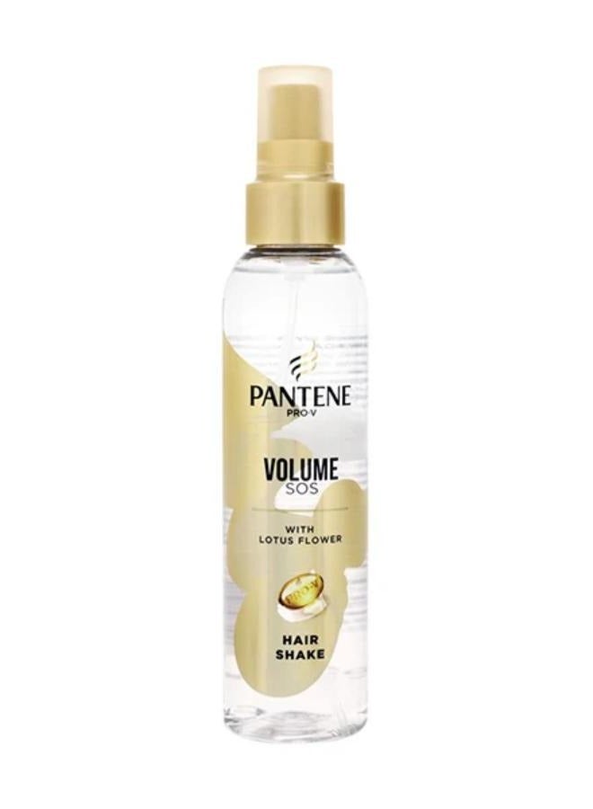 Pantene Pro-V Volume SOS With Lotus Flower Hair Shake 150 ml