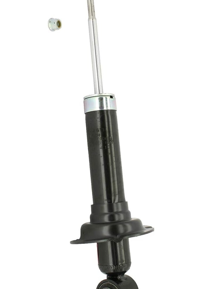 KYB 344611 Excel-G Gas Strut - Rear Shock Absorber for Honda Element - Image 1