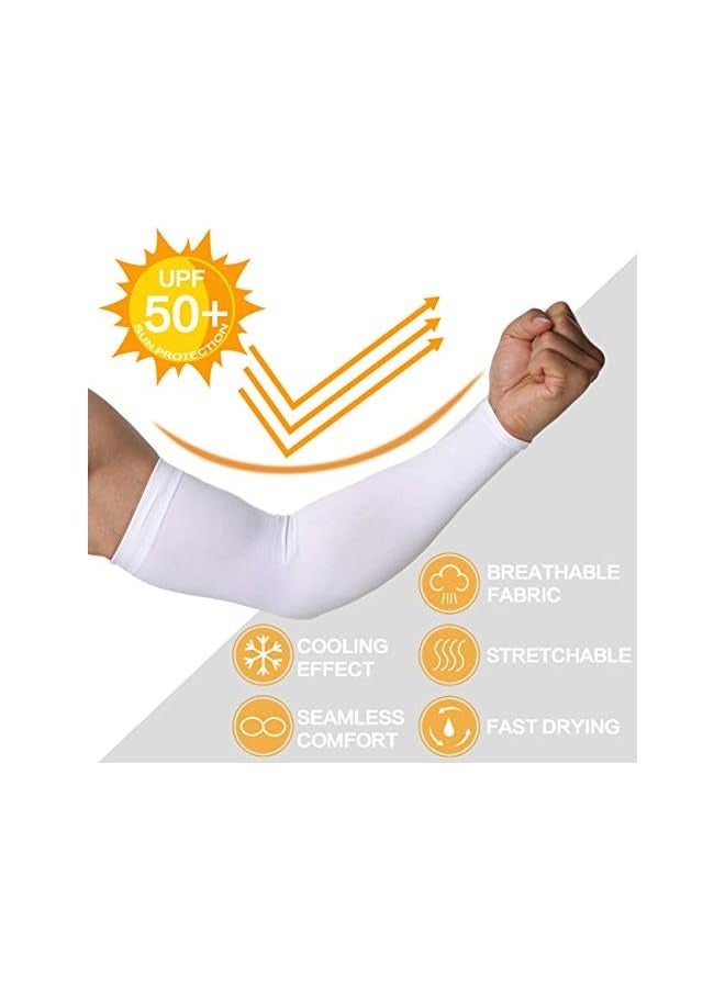PROMASS unisex-adult Arm Sleeves Arm sleeves (pack of 2) - Image 5