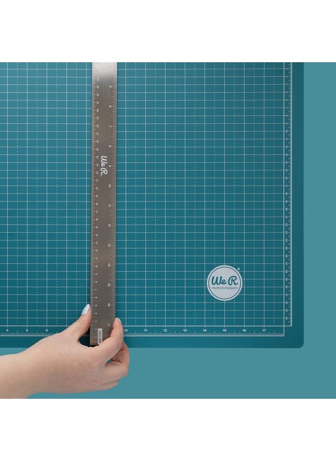 We R Memory Keepers - Magnetic Mat - Image 1