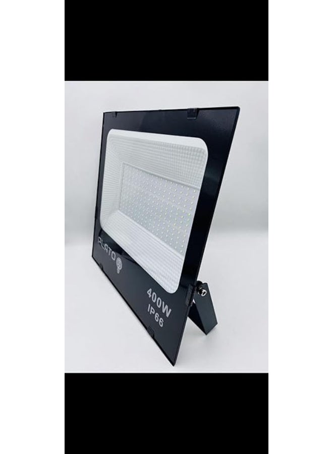 Plato LED Flood Light 400W IP66 - Image 3