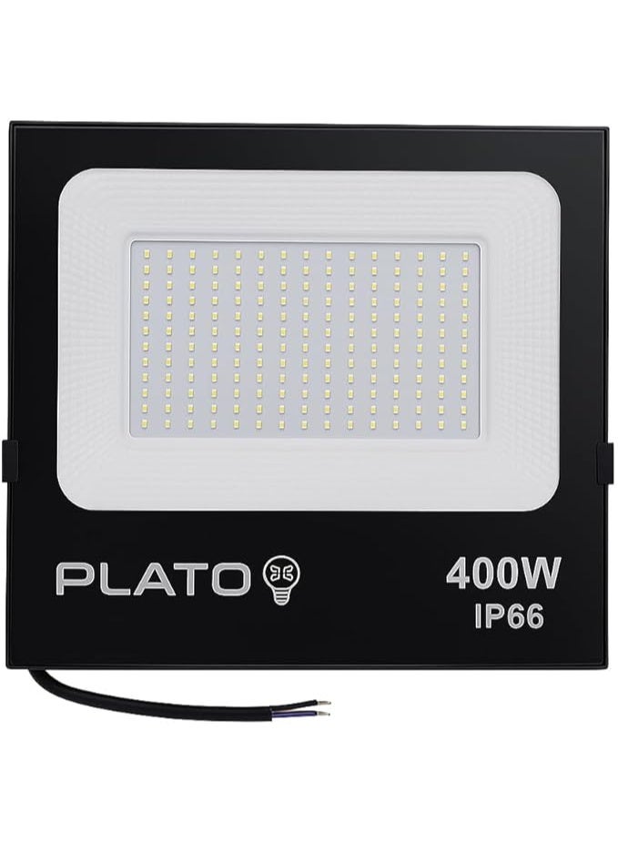 Plato LED Flood Light 400W IP66 - Image 1