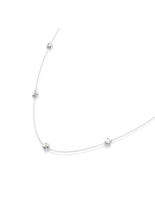 Swarovski  CHROMA:STRAND MUL/RHS for Women | Best Price UAE