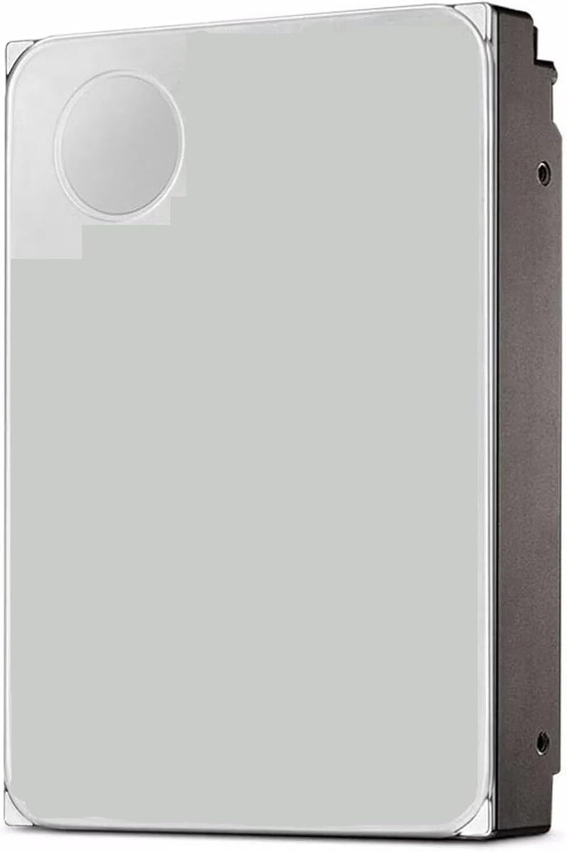 Compatible for Skyhawk 10TB 16TB 3.5 Inch SATA Mechanical Hard Drive, Internal HDD for NVR Desktop PC NAS Server Storage(2TB) - Image 2