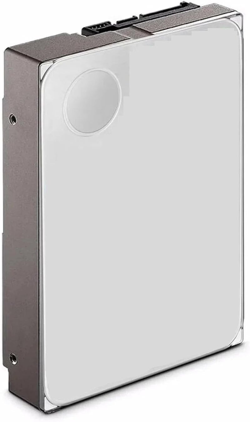Compatible for Skyhawk 10TB 16TB 3.5 Inch SATA Mechanical Hard Drive, Internal HDD for NVR Desktop PC NAS Server Storage(2TB) - Image 3