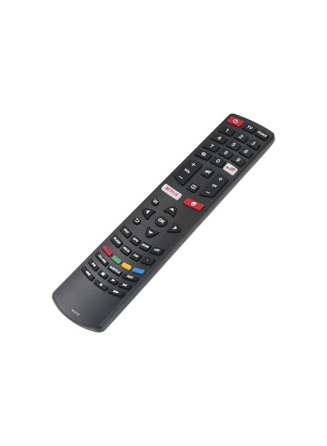 The Bros Universal Remote Control 06-531W52-TY04X RC311S Fit for WESTPOINT/DORA/EVVOLI/HI GENERAL/GENERALLUX/IDEA HKTV/RECONNECT/SUNIYA TV - Image 3
