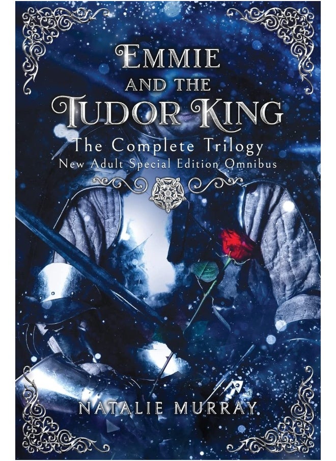 Emmie and the Tudor King: The Complete Trilogy, Special Edition New Adult Omnibus - pzsku/Z6A4C5C4093B03707CE00Z/45/_/1737572406/783efa18-2418-4bf4-baaa-782c6bc97e69