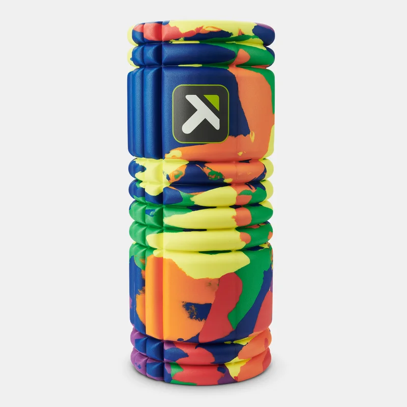 تريجر بوينت GRID 1 Foam Roller