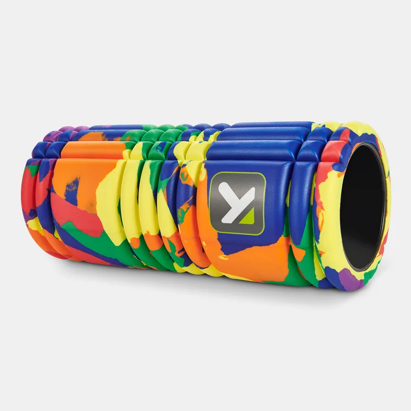 تريجر بوينت GRID 1 Foam Roller