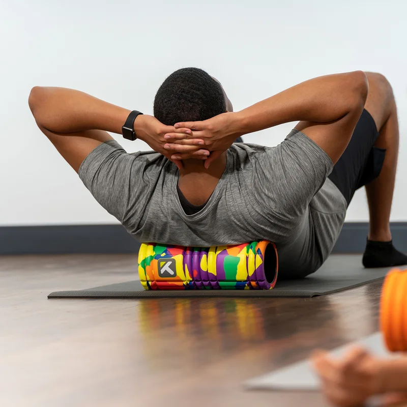 Trigger Point  GRID 1 Foam Roller  | Best Price UAE