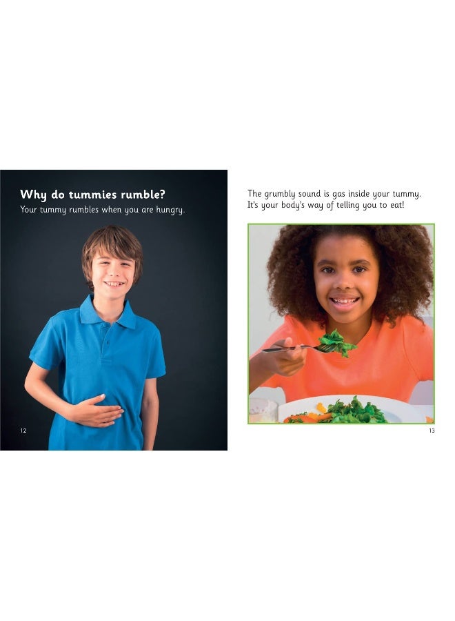 What Is Snot - Image 2