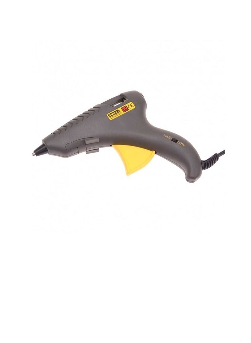 Stanley Dual Melt Trigger Feed Glue Gun  - Image 3