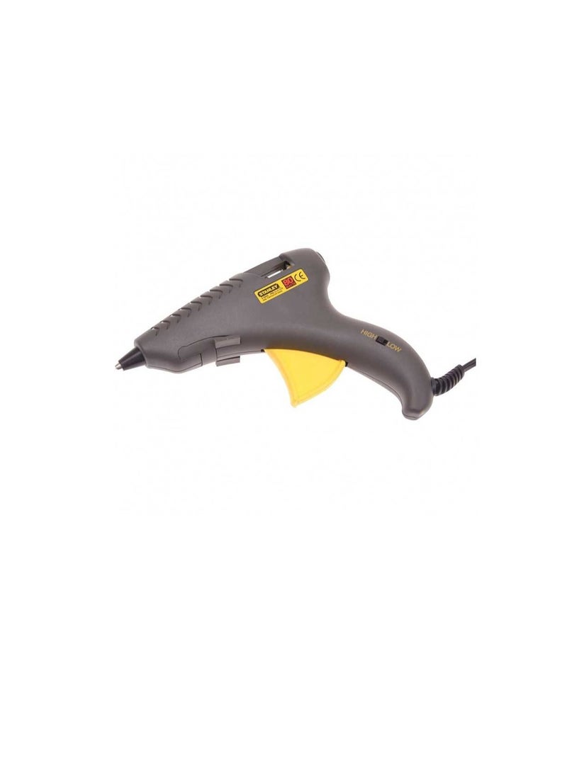 Stanley Dual Melt Trigger Feed Glue Gun  - Image 2