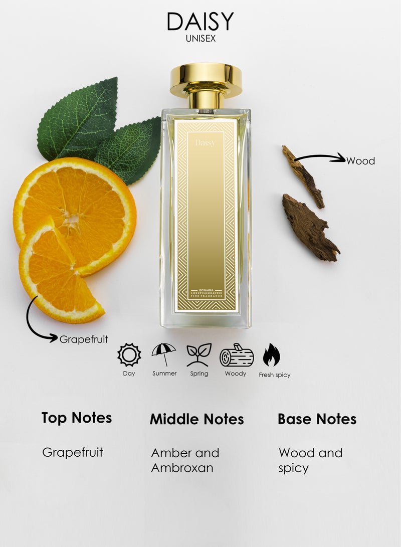 Boshara Perfumes DAISY  - Image 2