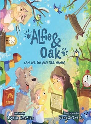 Alfie & Oak: Can we go and see Nana ? - pzsku/Z6A4C7880A80D173A2194Z/45/_/1696237643/f6d5f5c3-7b6a-4230-affa-881a56cf3984