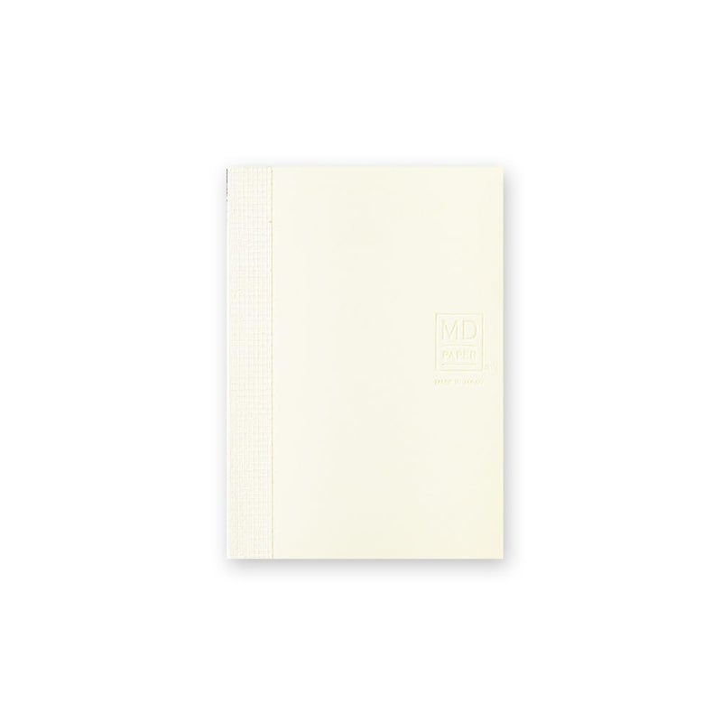 Midori 15346006 Notebook, MD Notebook, A7, Square Ruled - Image 2