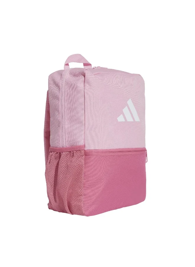 Adidas adidas seasonal essentials colourblock unisex backpack