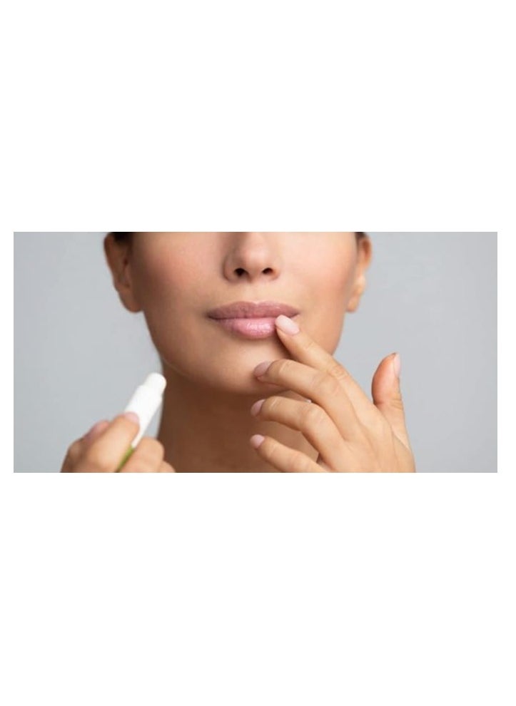 facefacts Coconut Creme Scented Balm For Dry Chapped Lips 4.25 G  - Image 3