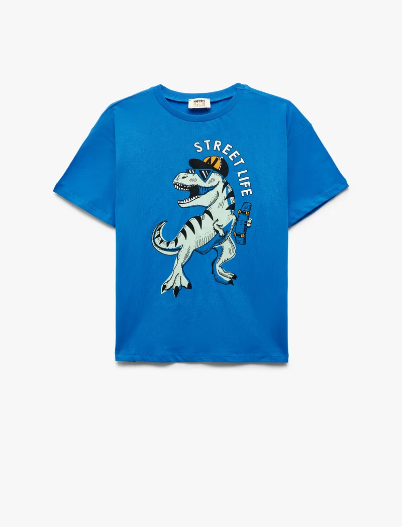 كوتون Cotton T-Shirt
