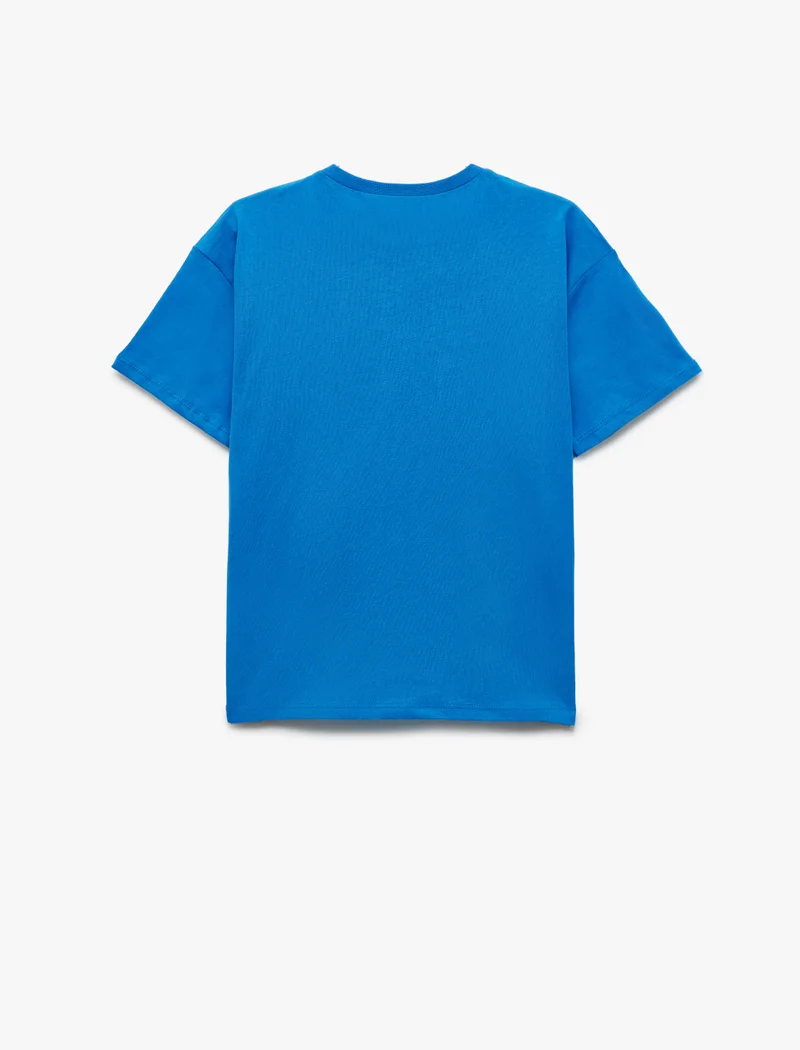 كوتون Cotton T-Shirt