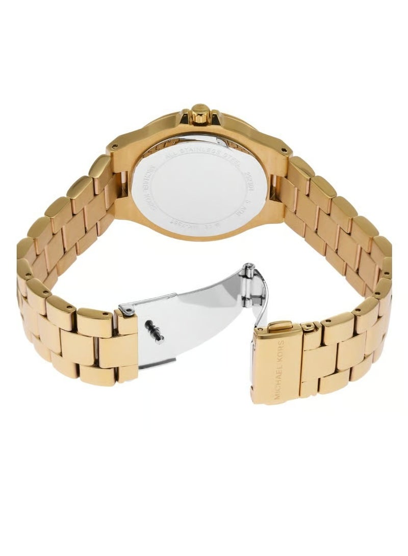 ام كي ساعة MK7361 Lennox التناظرية للنساء - Image 2