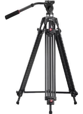 Jieyang JY0508 A Video Tripod
