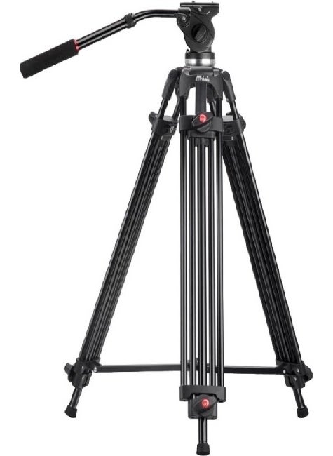 JIE YANG Jieyang JY0508 A Video Tripod 