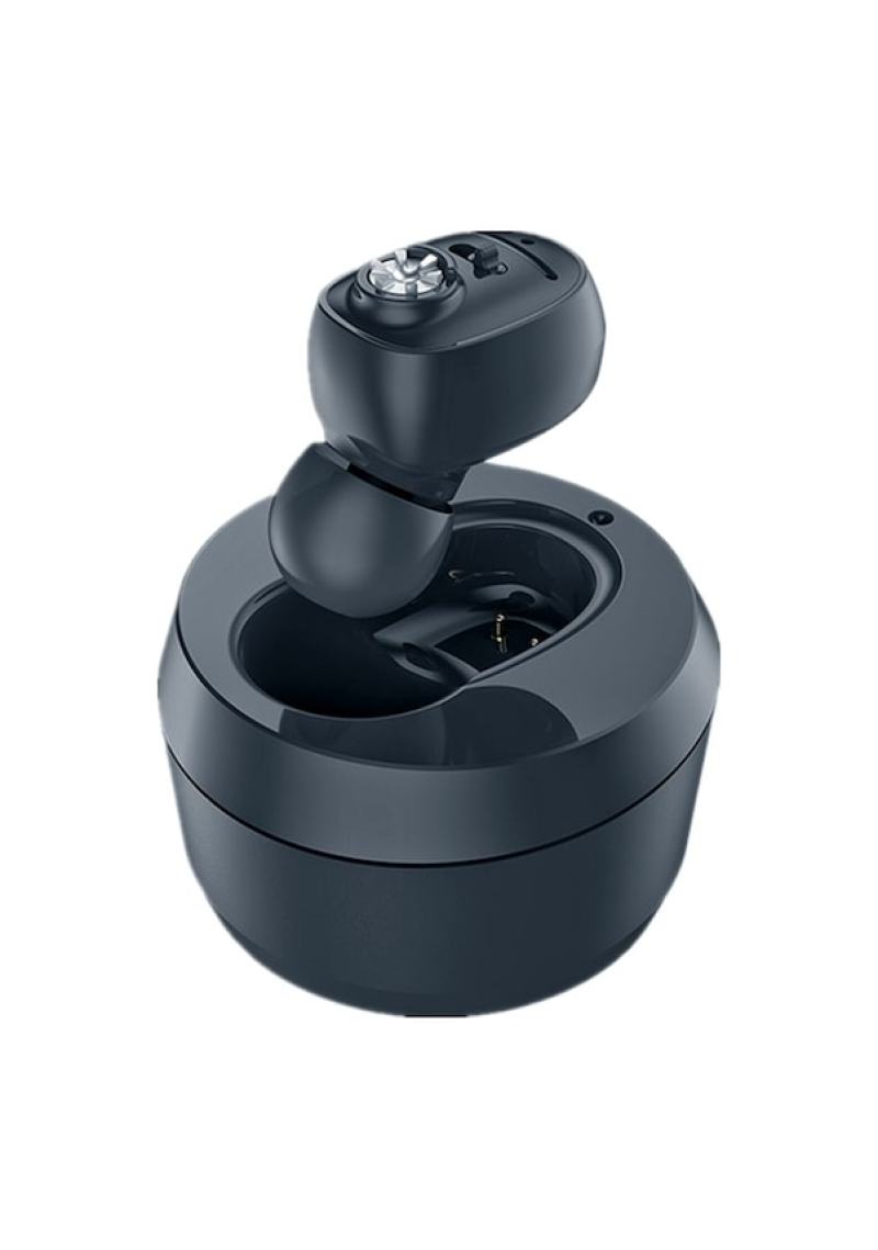 Sound amplifier collector for middle-aged and elderly people - Image 1