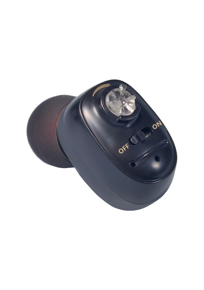 Sound amplifier collector for middle-aged and elderly people - Image 3